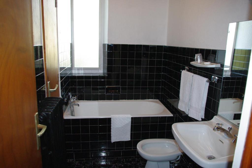 Hotel Le Tourisme Plateau d'Assy Room photo